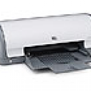 惠普HP Deskjet D1558 打印机驱动