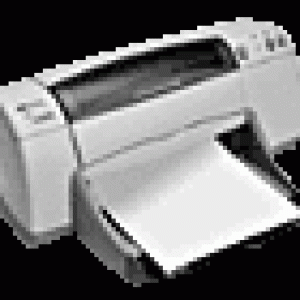 惠普HP Deskjet 970cxi 喷墨打印机驱动