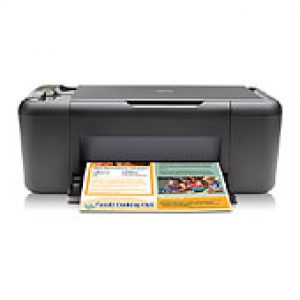 惠普HP Deskjet F4480 一体机驱动