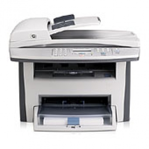 惠普HP LaserJet 3052 一体机驱动
