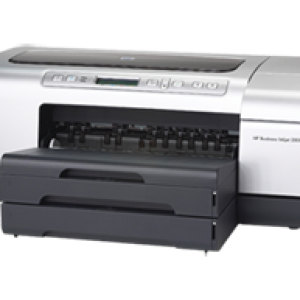 惠普HP Business Inkjet 2800 驱动