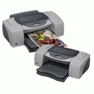 惠普HP Color Inkjet cp1700 驱动