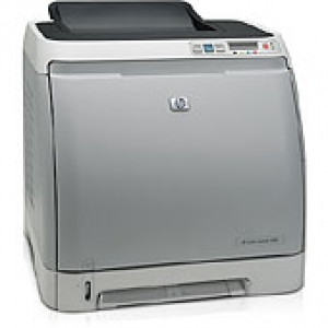 惠普HP Color Inkjet 1600 驱动