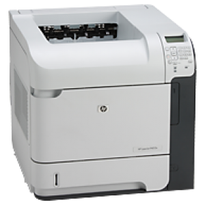 惠普HP LaserJet P4515tn 驱动