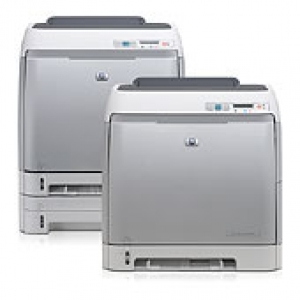 惠普HP Color LaserJet 2605 驱动