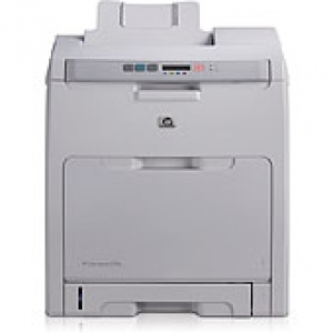 惠普HP Color LaserJet 2700n 驱动