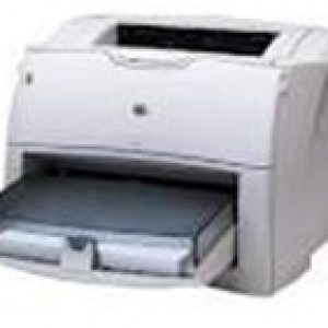 惠普HP LaserJet 1200n 驱动