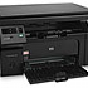 惠普HP LaserJet Pro M1216nfh 一体机驱动