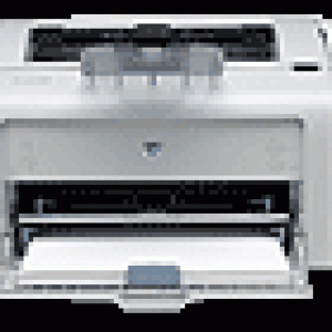 惠普HP LaserJet 1020 激光打印机驱动