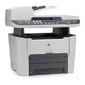 惠普HP LaserJet 3390 一体机驱动