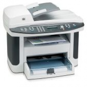 惠普HP LaserJet M1522nf 驱动