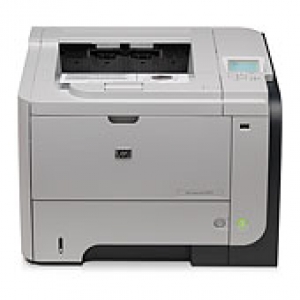 惠普HP LaserJet P3015 驱动