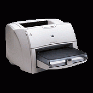 惠普HP LaserJet 1150 驱动