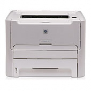 惠普HP LaserJet 1160 驱动