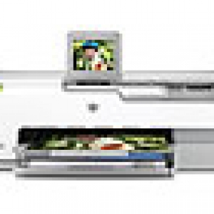 惠普HP Photosmart D7268 打印机驱动