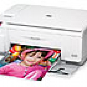 惠普HP Photosmart C4488 多功能一体机驱动