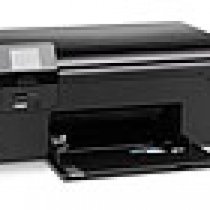 惠普HP Photosmart Wireless e-All-in-One - B110a 一体机驱动