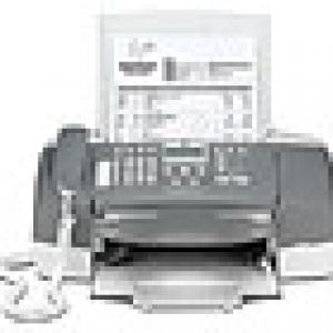 惠普HP Officejet J3508 驱动