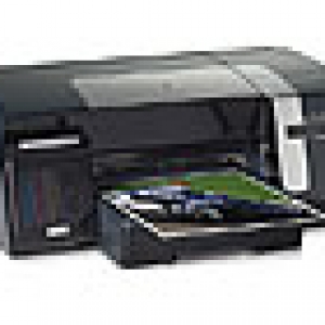 惠普HP Officejet Pro K550 驱动