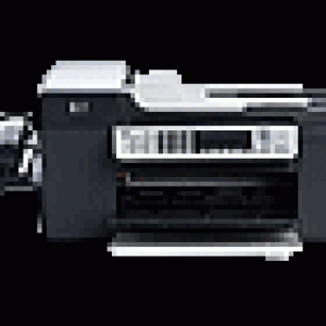 惠普HP Officejet J5508 驱动