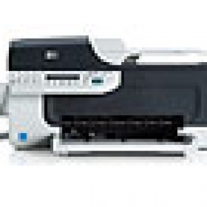惠普HP Officejet J4660 驱动