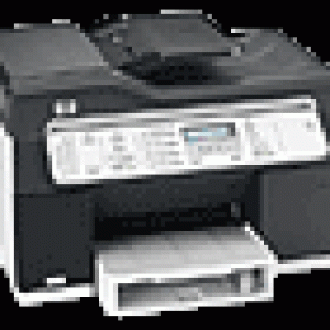 惠普HP Officejet Pro L7380 驱动