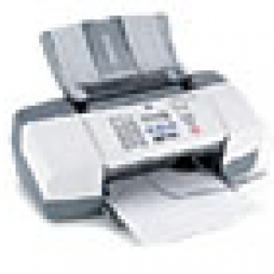 惠普HP Officejet 4110 驱动