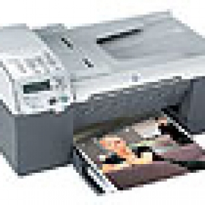 惠普HP Officejet 5510 驱动