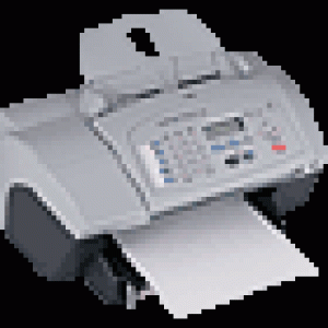 惠普HP OfficeJet 5110 驱动