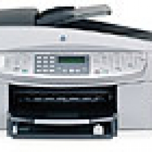惠普HP Officejet 7208 一体机驱动