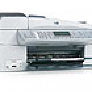 惠普HP Officejet 6208 一体机驱动
