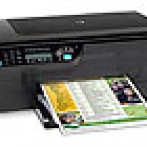 惠普HP Officejet 4500 - G510b(vG510a-f) 一体机驱动
