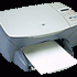 惠普HP PSC 2110 一体机驱动