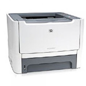 惠普HP Laserjet P2015d 激光打印机驱动