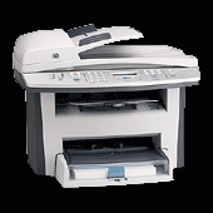 惠普HP LaserJet 3055 一体机驱动