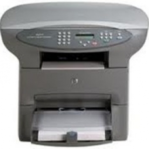 惠普HP LaserJet 3330 一体机驱动
