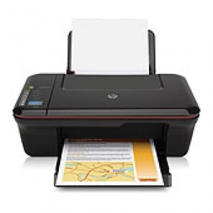 惠普HP Deskjet 3050 - J610a 一体机驱动