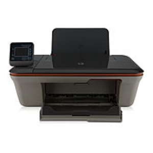 惠普HP Deskjet 3052A - J611g 一体机驱动