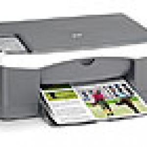 惠普HP Deskjet F2110 一体机驱动