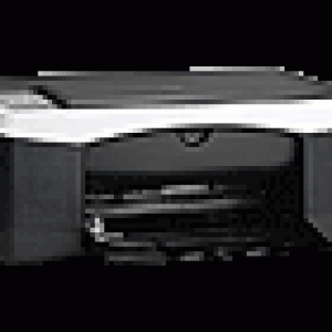 惠普HP Deskjet F2120 一体机驱动