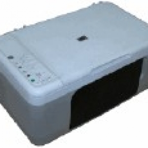 惠普HP Deskjet F2200 一体机驱动
