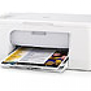 惠普HP Deskjet F2210 一体机驱动