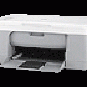 惠普HP Deskjet F2224 一体机驱动
