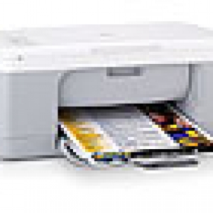 惠普HP Deskjet F2235 一体机驱动