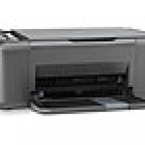 惠普HP Deskjet F2410 一体机驱动