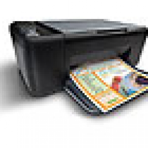 惠普HP Deskjet F2420 一体机驱动