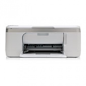 惠普HP Deskjet F4185 一体机驱动