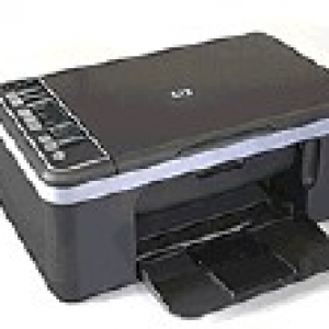 惠普HP Deskjet F4100 一体机驱动