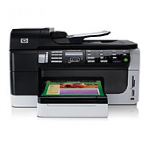 惠普HP Officejet Pro 8500 一体机驱动