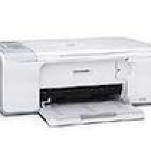 惠普HP Deskjet F4200 一体机驱动